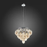 Подвесная люстра ST Luce Sospiro SL432.203.05 (220V, на тросе)