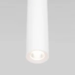 Подвесной светильник Elektrostandard Base 50248 LED 7W 4000K белый (220V, на проводе, круглые)