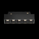 Трековый светильник Points S35 3000K 10Вт 24° LED (магнитный) Maytoni Technical TR014-2-10W3K-B (48V)