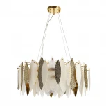 Подвесная люстра Favourite Inventio 2754-8P