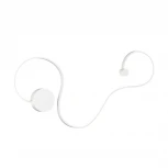 Настенный светильник DesignLed LINE B AB15014-1B-WH