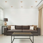 Встраиваемый точечный светильник Novotech Butt 370450