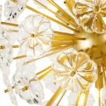 Подвесная люстра Favourite Pienene 2620-16P