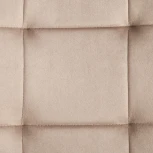 Стул CHILLY (mod. JSC-220) / 1 шт. в упаковке Tetchair (Велюр,Металл /Бежевый) арт.24968