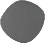 Светильник LGD-SWAMP-BOLL-H700-7W Warm3000 (GR, 93 deg, 230V) (Arlight, IP65 Металл) 048359