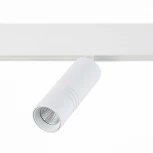 Трековый светильник ST Luce Lemmi ST365.536.12 (LED, 48V, круглые)