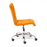 Кресло ZERO бежевый (кож/зам)