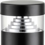 Наземный светильник Lightstar Raggio 376907 (LED, 220V, IP55)