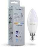 Лампочка светодиодная Voltega VG 2427