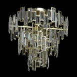 Потолочная люстра MW-Light Монарх 121010505 (220V)