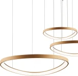 Подвесной светильник светодиодный Zortes Innra ZRS.2556.03 (220V, на тросе, IP21)