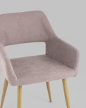 Стул Stool Group Кромвель NEW розовый УТ000034579