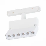 Трековый светильник магнитный Downlight ST Luce Andre ST362.536.06 (LED, 48V)