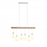 Подвесной светильник Evoluce Bagetti SL1142.503.06