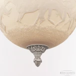 Подвесной светильник Bohemia AL7003 AL7003P/25 WMN Horse