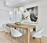 Подвесная люстра Эмилия 607014606