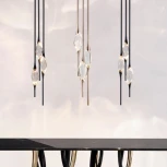 Подвесной светильник светодиодный ImperiumLoft Im_L8512 (154908-60) (220V, на проводе)