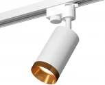 Трековый светильник Ambrella Track System XT6322064 (круглые)