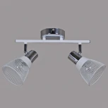 Спот на штанге Reluce 05968-0.8-02 WH+CR