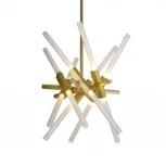 Подвесная люстра L'Arte Luce Laguna L32212 (220V)