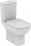 Унитаз-компакт Ideal Standard Esedra T283401