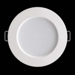 Встраиваемый точечный светильник Novotech Luna 358028 (LED, 220V)