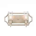 Бра Vele Luce Elsa VL4214W02