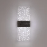 Настенный светильник DeMarkt Конти 488023901