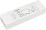 INTELLIGENT Диммер SMART-PWM-105-72-RGB-MIX-PD-SUF (12-48V, 5x6A, TUYA Wi-Fi, 2.4G) (IARL, IP20 Пластик, 5 лет) 037265 Arlight