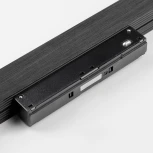 Трековый светильник низковольтный Lightstar Uno 259347 (LED, 48V)