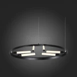 Подвесной светильник ST Luce Bisaria SL393.403.06 (LED, 220V, на тросе)
