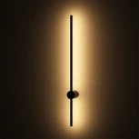 Настенный светильник Denkirs Stang DK5012-BK (220V)