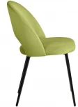 Стул Leo светло-зелёный Bradex Home RF 0368