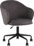 Стул офисный Stool Group Echo темно-серый