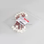 Коннектор выводной FAST-MONO-8mm-L150mm-X2 022309