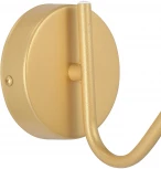 Бра Vitaluce V4715-8/1A, 1xE14 макс. 40Вт (220V, шар)