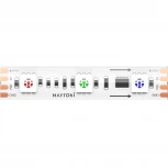 Светодиодная лента IP67 12В 5050 14,4Вт/м RGB 5м Maytoni SPI светодиодная лента 201244