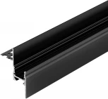 Профиль СEIL-S14-SHADOW-T-3000 BLACK (Arlight, Алюминий) 045555