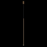 Подвесной светильник Loft It Reed 10358/830 Disk AB (LED, 220V, на проводе, круглые)