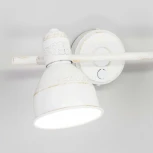 Спот на штанге Citilux Опус CL502523 (220V, выключатель, круглые)