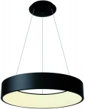 Подвесной светильник Deko-Light Sculptoris 342184 (LED, 220V, на тросе, кольцо)