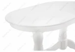 Стол Woodville Деон белый 319988