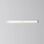 Встраиваемый линейный светильник светодиодный Maytoni Parete DL100-12W2.7-3-4K-W (220V)