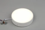Потолочный светильник круглый Aployt Evon APL.0113.09.18 (LED, 220V, круглые)