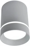 Накладной точечный светильник Arte Lamp Elle A1909PL-1GY (LED, 220V)