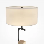 Настольная лампа Maytoni Glamping MOD437TL-02B