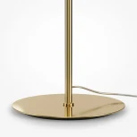 Торшер Maytoni Pattern MOD267FL-L32G3K (LED, 220V, выключатель)