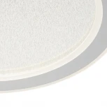 Потолочный светильник круглый светодиодный Escada Signum 607/S LED (220V, круглые)