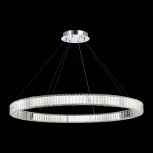 Подвесной светильник Tivoli SL1622.183.01 ST Luce (LED, 220V, на тросе, кольцо)