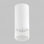 Точечный светильник накладной Imex Grido Gu10 IL.0005.5300-WH (220V, круглые)